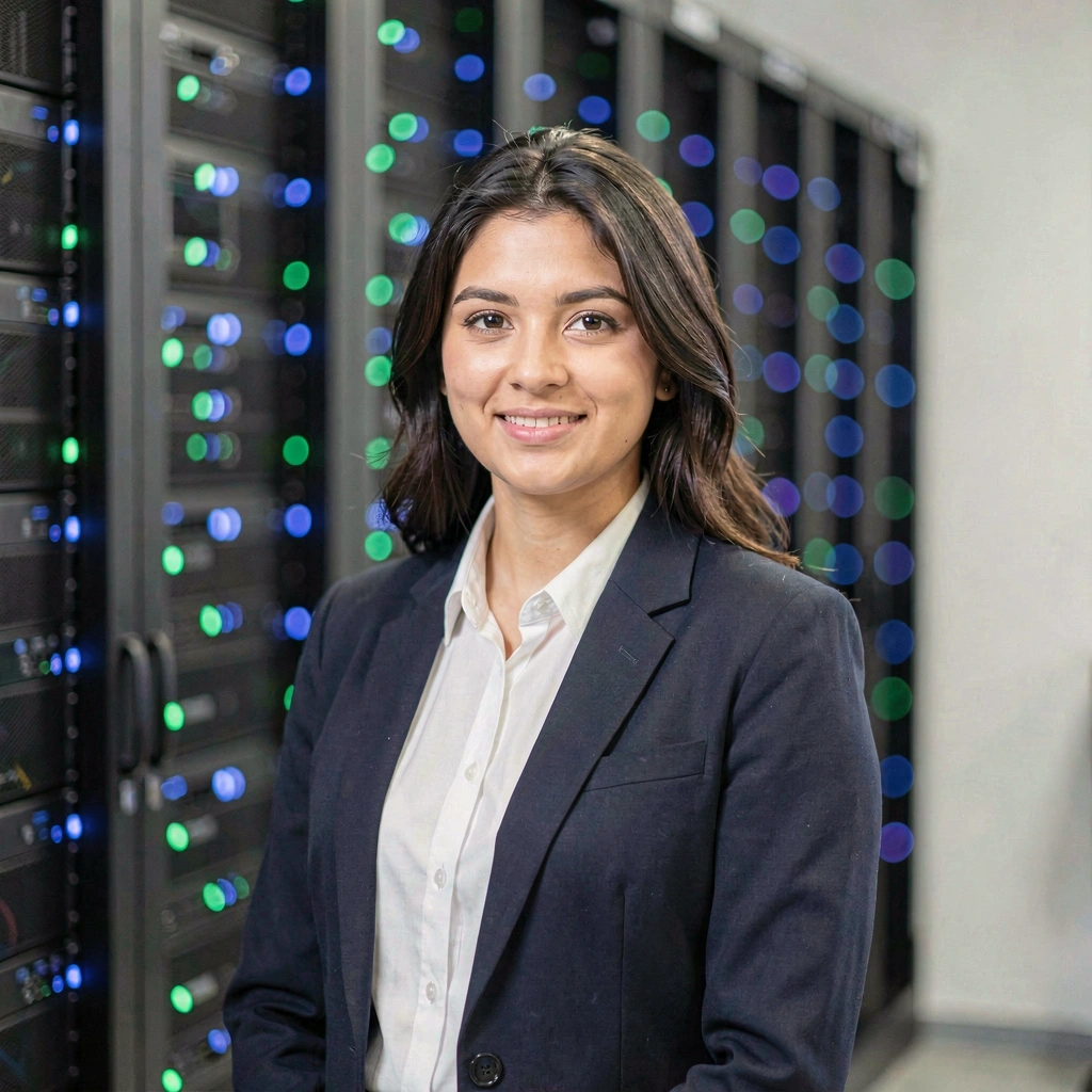 Head of Engineering at Ottoman Data Oracle