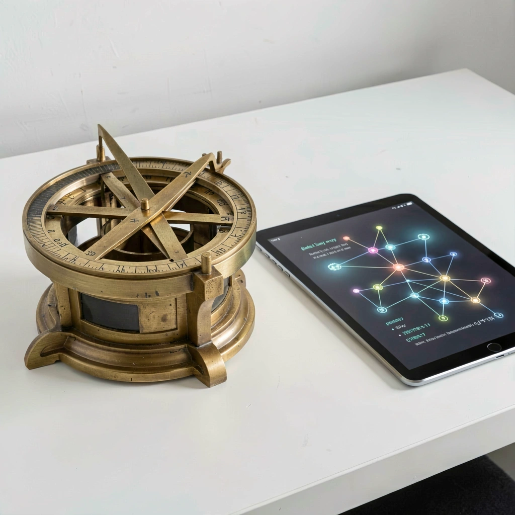 The Oracle Philosophy