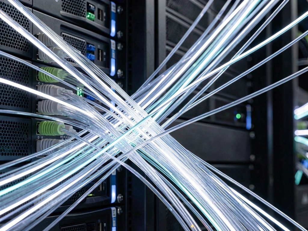 Technical data pathways