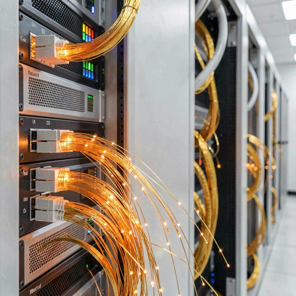 Data infrastructure precision