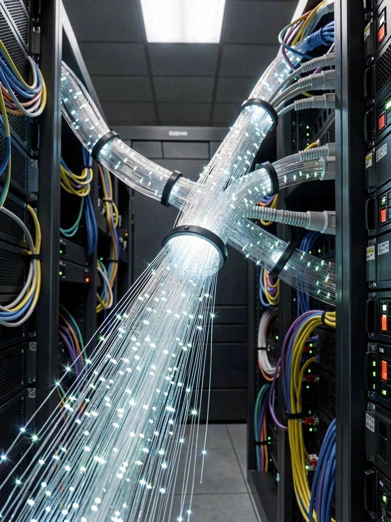 Advanced data architecture